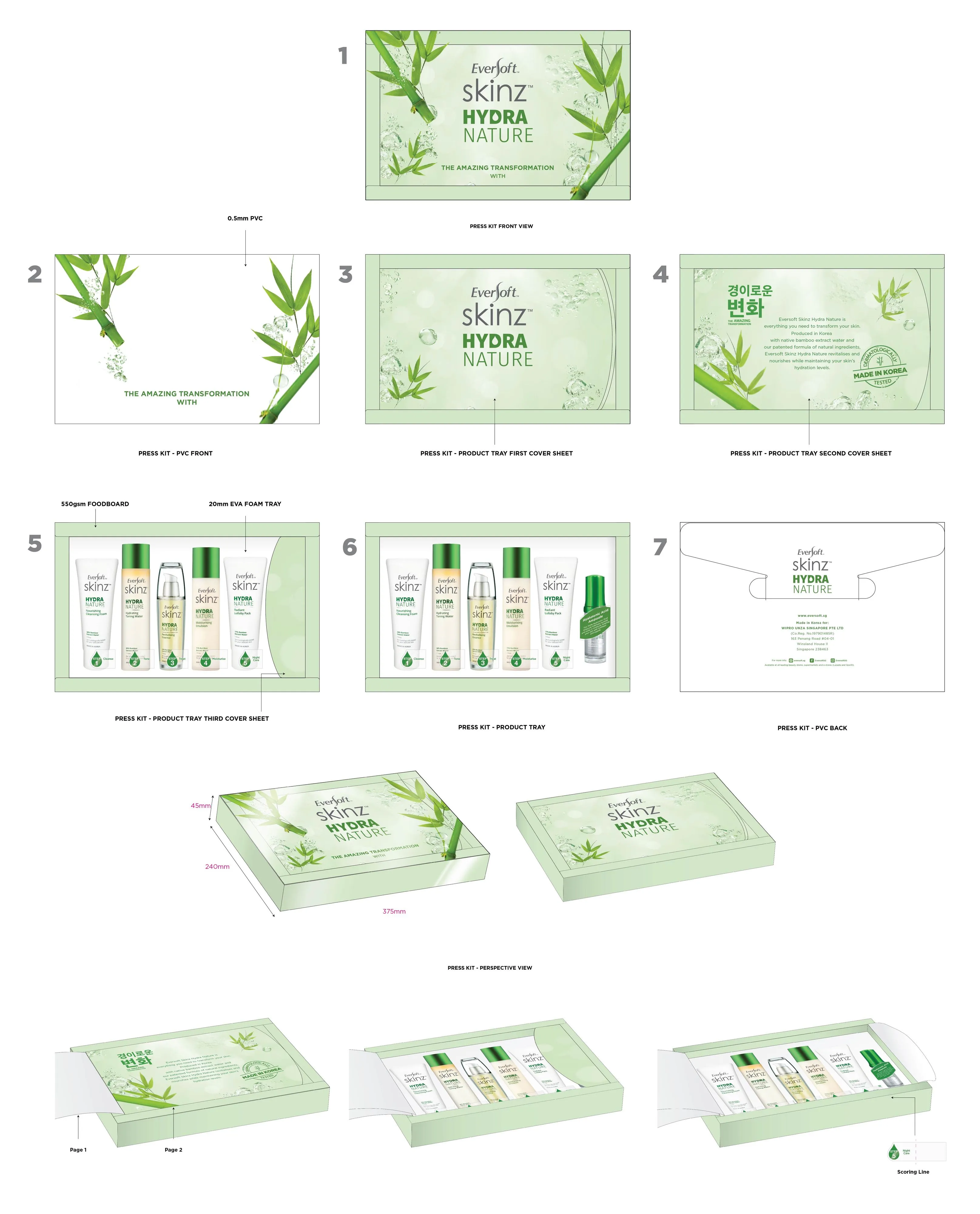 Hydra Presskit Aug2018 for Eversoft